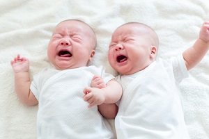 Babies Crying 